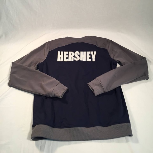 Under Armour Hershey’s Racing Jacket - Picture 5 of 6